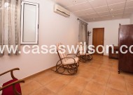Bestaande bouw - Townhouse - Benijofar - Costa Blanca