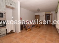 Bestaande bouw - Townhouse - Benijofar - Costa Blanca