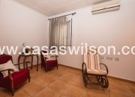 Bestaande bouw - Townhouse - Benijofar - Costa Blanca