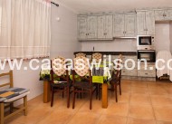Bestaande bouw - Townhouse - Benijofar - Costa Blanca