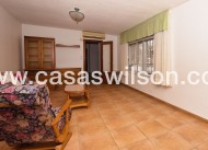 Bestaande bouw - Townhouse - Benijofar - Costa Blanca
