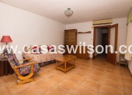 Bestaande bouw - Townhouse - Benijofar - Costa Blanca