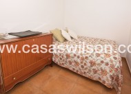 Bestaande bouw - Townhouse - Benijofar - Costa Blanca