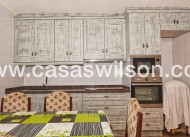 Bestaande bouw - Townhouse - Benijofar - Costa Blanca