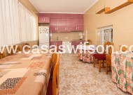 Bestaande bouw - Townhouse - Benijofar - Costa Blanca