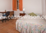 Bestaande bouw - Townhouse - Benijofar - Costa Blanca