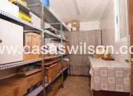 Bestaande bouw - Townhouse - Benijofar - Costa Blanca