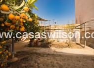 Bestaande bouw - Townhouse - Benijofar - Costa Blanca