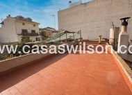 Bestaande bouw - Townhouse - Benijofar - Costa Blanca