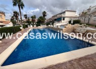 Bestaande bouw - Townhouse - Benijofar - Monte Azul