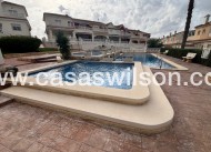 Bestaande bouw - Townhouse - Benijofar - Monte Azul