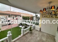 Bestaande bouw - Townhouse - Benijofar - Monte Azul