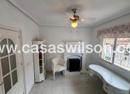 Bestaande bouw - Townhouse - Benijofar - Monte Azul