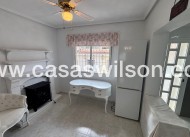Bestaande bouw - Townhouse - Benijofar - Monte Azul
