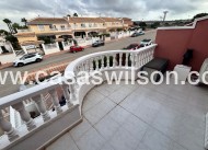 Bestaande bouw - Townhouse - Benijofar - Monte Azul