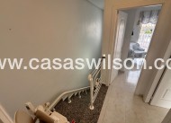 Bestaande bouw - Townhouse - Benijofar - Monte Azul