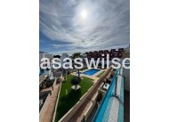Bestaande bouw - Townhouse - Bigastro - Comunidad Valenciana