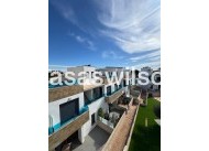 Bestaande bouw - Townhouse - Bigastro - Comunidad Valenciana