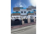 Bestaande bouw - Townhouse - Bigastro - Comunidad Valenciana