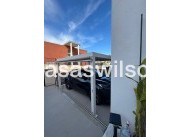 Bestaande bouw - Townhouse - Bigastro - Comunidad Valenciana