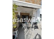 Bestaande bouw - Townhouse - Bigastro - Comunidad Valenciana