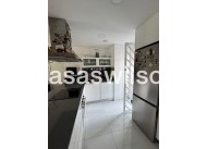 Bestaande bouw - Townhouse - Bigastro - Comunidad Valenciana