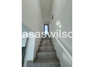 Bestaande bouw - Townhouse - Bigastro - Comunidad Valenciana