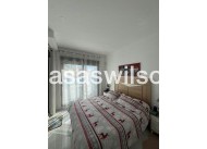 Bestaande bouw - Townhouse - Bigastro - Comunidad Valenciana