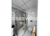 Bestaande bouw - Townhouse - Bigastro - Comunidad Valenciana