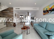 Bestaande bouw - Townhouse - Bigastro