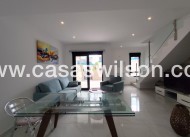 Bestaande bouw - Townhouse - Bigastro