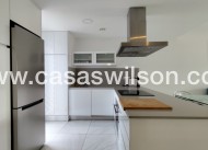 Bestaande bouw - Townhouse - Bigastro