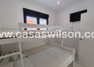 Bestaande bouw - Townhouse - Bigastro