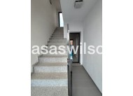 Bestaande bouw - Townhouse - Bigastro