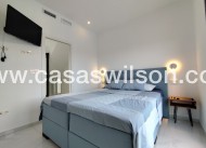 Bestaande bouw - Townhouse - Bigastro