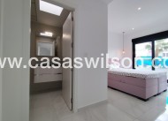 Bestaande bouw - Townhouse - Bigastro