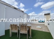 Bestaande bouw - Townhouse - Bigastro