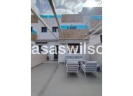 Bestaande bouw - Townhouse - Bigastro