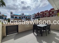 Bestaande bouw - Townhouse - Bigastro