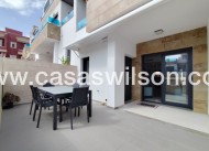 Bestaande bouw - Townhouse - Bigastro
