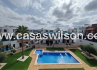 Bestaande bouw - Townhouse - Bigastro