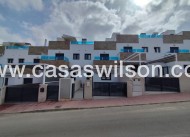 Bestaande bouw - Townhouse - Bigastro