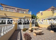 Bestaande bouw - Townhouse - Cabo Roig - Cabo Roig>La Regia