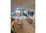 Bestaande bouw - Townhouse - Cabo Roig - Costa Blanca