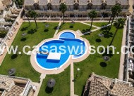 Bestaande bouw - Townhouse - Cabo Roig - Costa Blanca