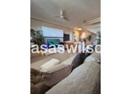 Bestaande bouw - Townhouse - Cabo Roig - Costa Blanca