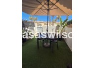 Bestaande bouw - Townhouse - Cabo Roig - Costa Blanca