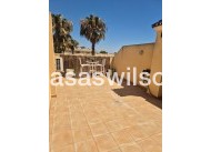 Bestaande bouw - Townhouse - Cabo Roig - Costa Blanca