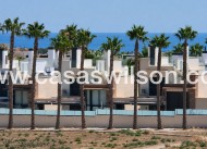 Bestaande bouw - Townhouse - Cabo Roig - Costa Blanca