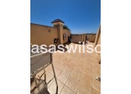 Bestaande bouw - Townhouse - Cabo Roig - Costa Blanca